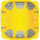 Scatole - scatola per cartongesso 3+3 mod product photo