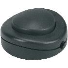 Kit - interruttore da pavimento nero product photo