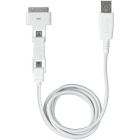 kit - USB connettori 3 in 1 product photo