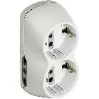 Kit - adatt. B4 2 pr. st ted+2 bip bco product photo