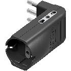 Kit - adatt Corner 2 pr bip+1 pr. P30 gri product photo