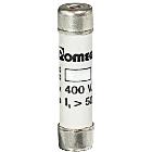 Fusibili - tipo fusicolor T1 9x36mm 4A product photo