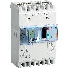 M1 160B - magnetot+diFF 3P+N/2 125A 25kA product photo