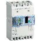 M1 160N - magnetot+diff 3P+N/2 160A 50kA product photo