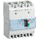 MS1 160 - interruttore di manovra4P 160A kA product photo