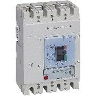 Megatiker M4 - S1 4P 400A 36kA product photo