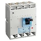 Megatiker M5 - MT 4P 1250A 50kA product photo