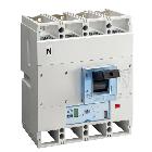 Megatiker M5 - S2+m 4P 630A 50kA product photo