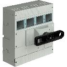 SEZIONATORE MW1600-4P 800A CON BOBINA product photo