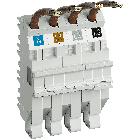 Easy 250/400 - Basi in cavo BTdin 1,5mod 4P product photo