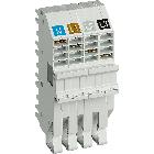 Easy 250/400 - Plug-in BTdin 4P product photo