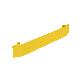 Cab - clip targhetta identificazione gialla product photo Photo 03 2XS