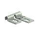 Cab - ftx 316l elemento fissaggio telexrail product photo Photo 01 2XS