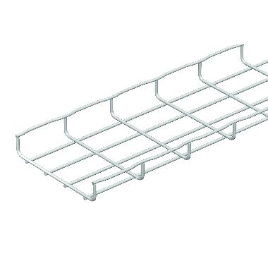 Cab - cf30/300ez passerella a filo 3m product photo Photo 02 3XL