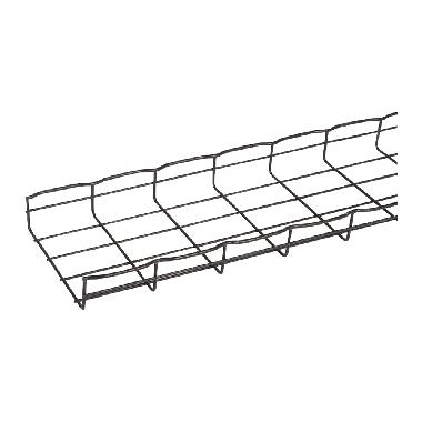 CAB - CF 54/200 EZ+ passerella a filo 3m product photo Photo 03 3XL