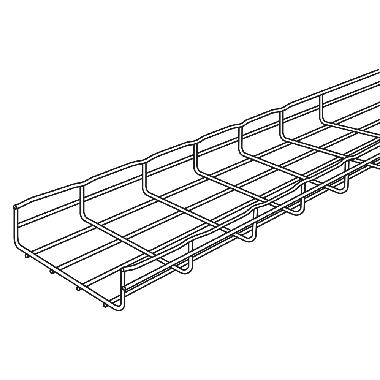 Cab - cf54/200gc passerella a filo 3m product photo Photo 04 3XL