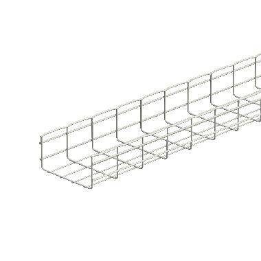 Cab - cf105/100gc passerella a filo 3 m product photo Photo 01 3XL