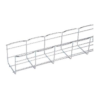 Cab - cf105/100gc passerella a filo 3 m product photo Photo 03 3XL