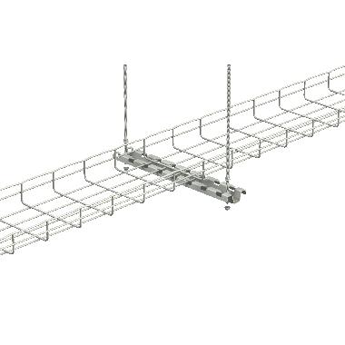 Cab - rcsn300 gs profilato l=300mm product photo Photo 04 3XL