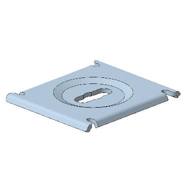 Cab - ce40 gs piastrina product photo Photo 05 3XL