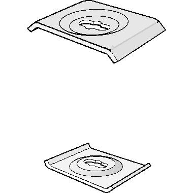 Cab - ce40dc piastrina product photo Photo 03 3XL