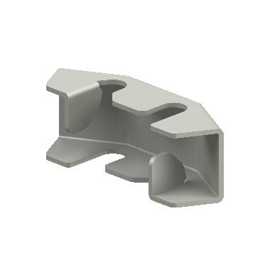 Cab - faslock xl gs  giunto x curve product photo Photo 04 3XL