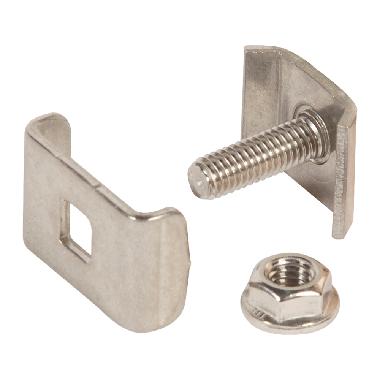 Cab - kitinox kit giunzione turbo product photo Photo 01 3XL