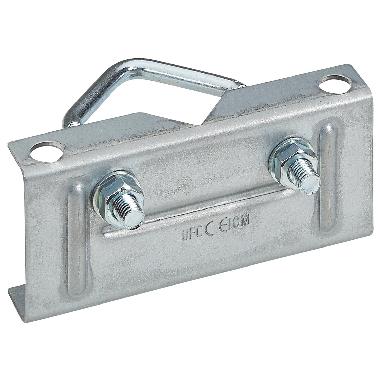 Cab - ufcgs staffa fissaggio sottopavimento product photo Photo 01 3XL