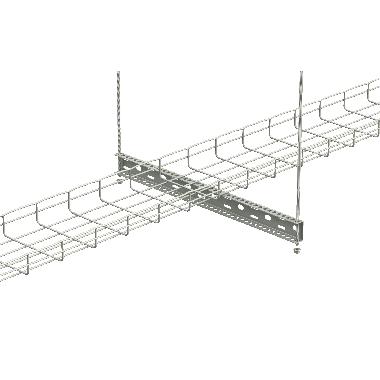 Cab - edf2000gs profilato l=2000mm product photo Photo 02 3XL