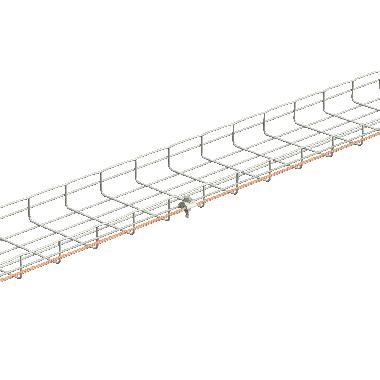 Cab - grifeqpdc connettore colleg equipoten product photo Photo 02 3XL