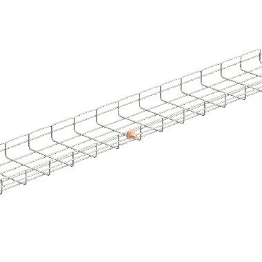 Cab - blf8-16 cumorsetto terra bimetallico product photo Photo 05 3XL