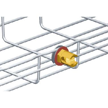 Cab - blf8-35 cumorsetto terra bimetallico product photo Photo 04 3XL