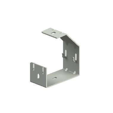 Cab - sf100 gs sospensione autoportante product photo Photo 02 3XL