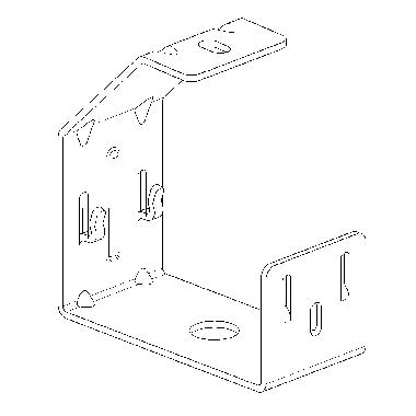Cab - sf100 gs sospensione autoportante product photo Photo 04 3XL