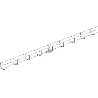 Cab - ftxgs elemento fissaggio telexrail product photo Photo 01 3XL