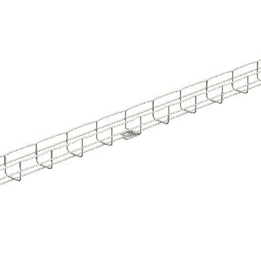 Cab - ftxgs elemento fissaggio telexrail product photo Photo 02 3XL