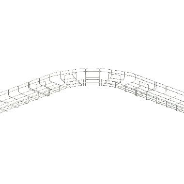 Cab - separatore cotfil 75EZ product photo Photo 01 3XL