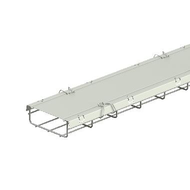 Cab - cvn200gs coperchio 200mm l=1m product photo Photo 01 3XL