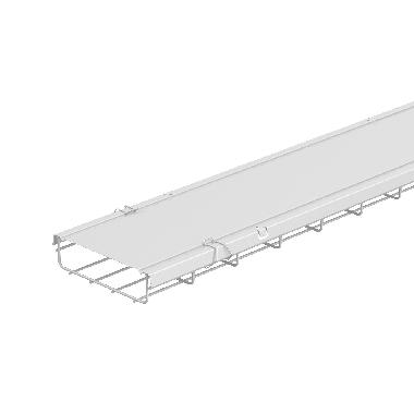 Cab - cp100gc coperchio speciale 100mm l=2m product photo Photo 02 3XL