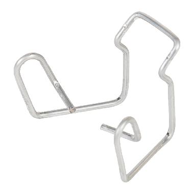 Cab - f02 316l clip fissaggio coperchi product photo Photo 01 3XL