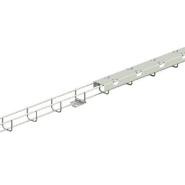 Cab - txf35 304l passerella bordo macchina product photo Photo 01 3XL