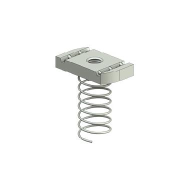 Cab - e41rlm8 ez dado con molla product photo Photo 02 3XL