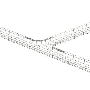 Cab - pa4 ez angolare presaldato h=105mm product photo Photo 01 3XL