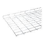 Cab - cf30/500ez passerella a filo 3m product photo