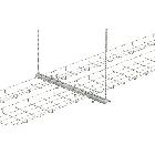 Cab - rcs1000 gs profilato cs l=1000mm product photo