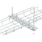 Cab - rcsn400 gs profilato l=400mm product photo