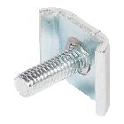 Cab - ce25vs gs clip e vite x giunzione product photo