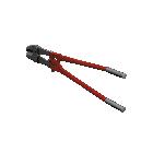 Cab - coupfilgm cesoia lame asimmetriche product photo