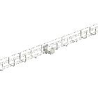 Cab - uc50 gc sostegno per sospensione product photo