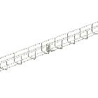 Cab - cat30gs mensola speciale product photo